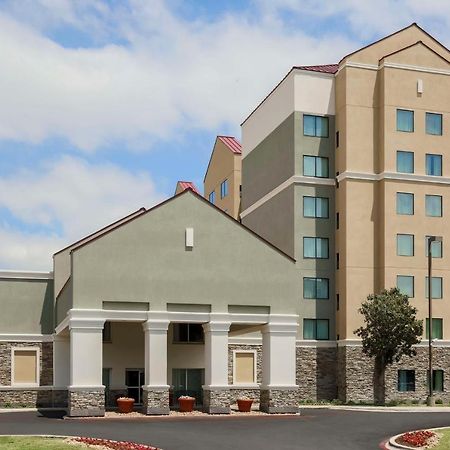 Homewood Suites By Hilton Ft. Worth-North At Fossil Creek Φορτ Γουόρθ Εξωτερικό φωτογραφία