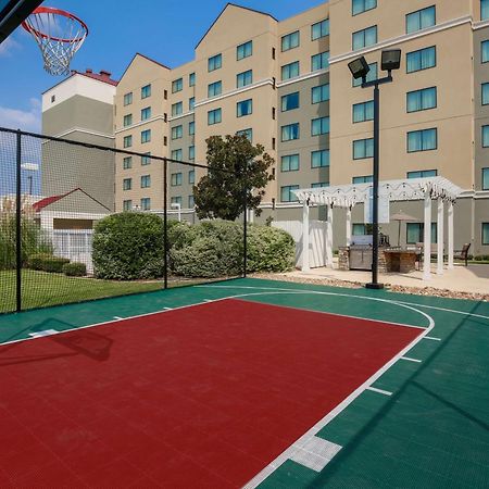 Homewood Suites By Hilton Ft. Worth-North At Fossil Creek Φορτ Γουόρθ Εξωτερικό φωτογραφία