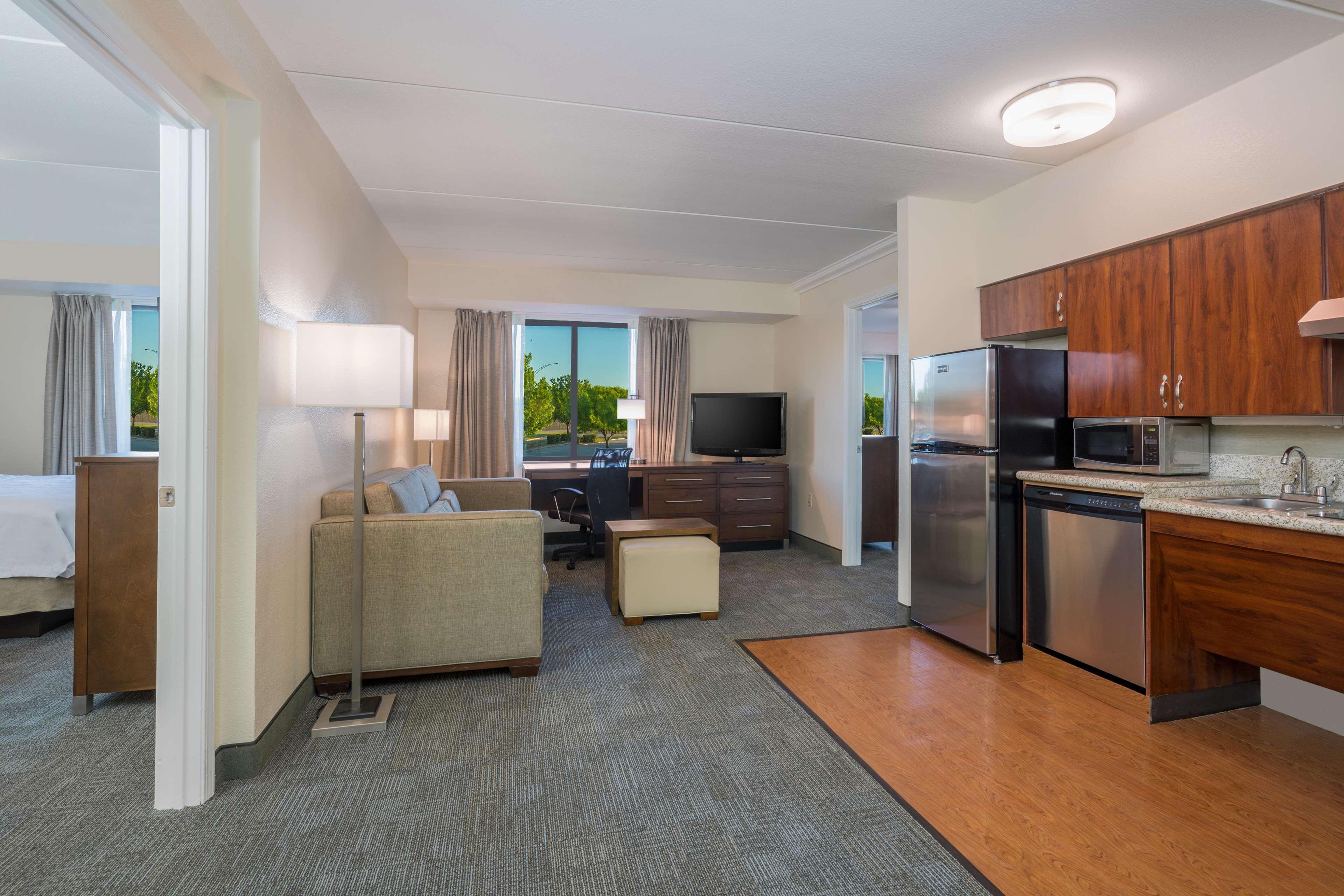 Homewood Suites By Hilton Ft. Worth-North At Fossil Creek Φορτ Γουόρθ Εξωτερικό φωτογραφία