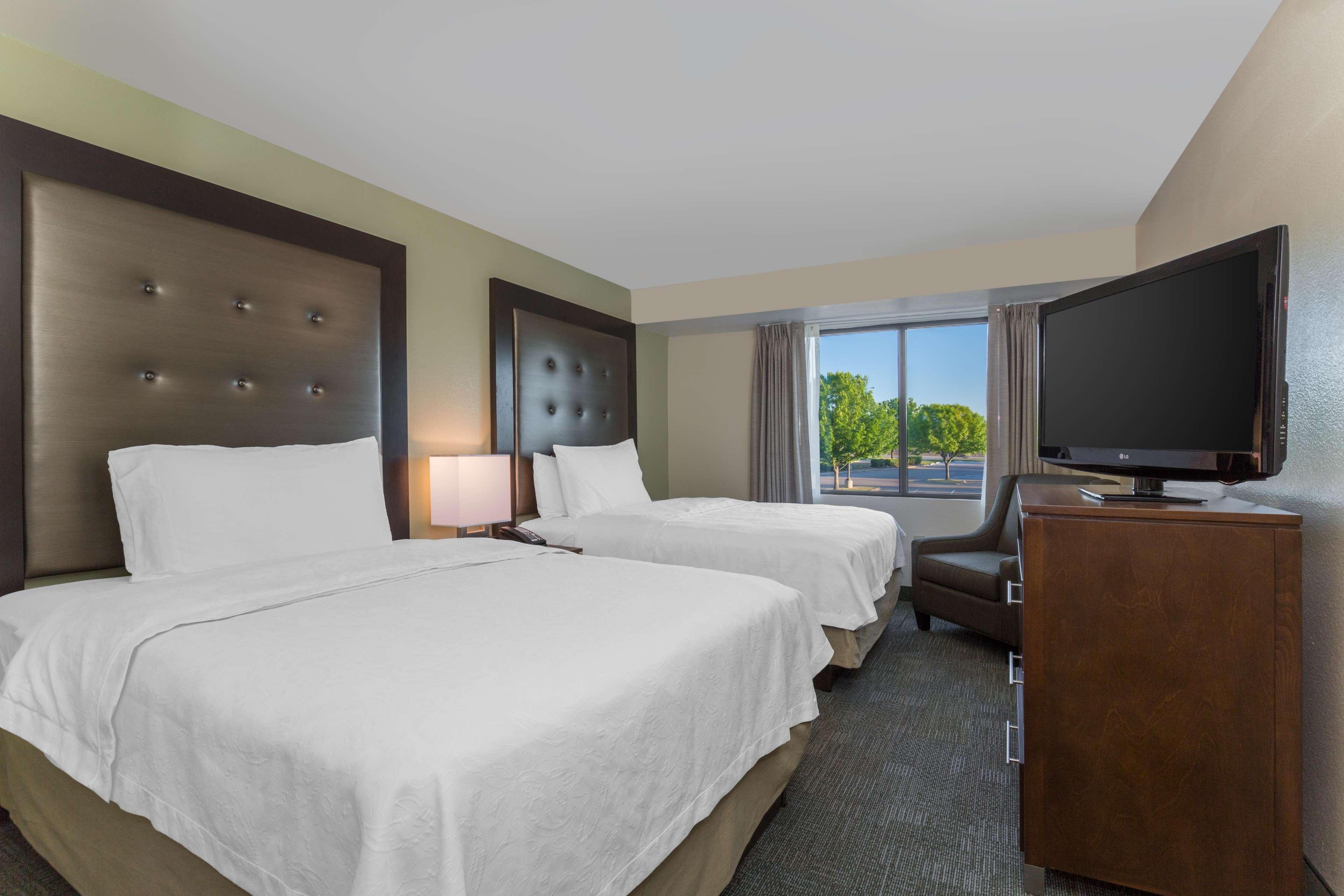 Homewood Suites By Hilton Ft. Worth-North At Fossil Creek Φορτ Γουόρθ Εξωτερικό φωτογραφία