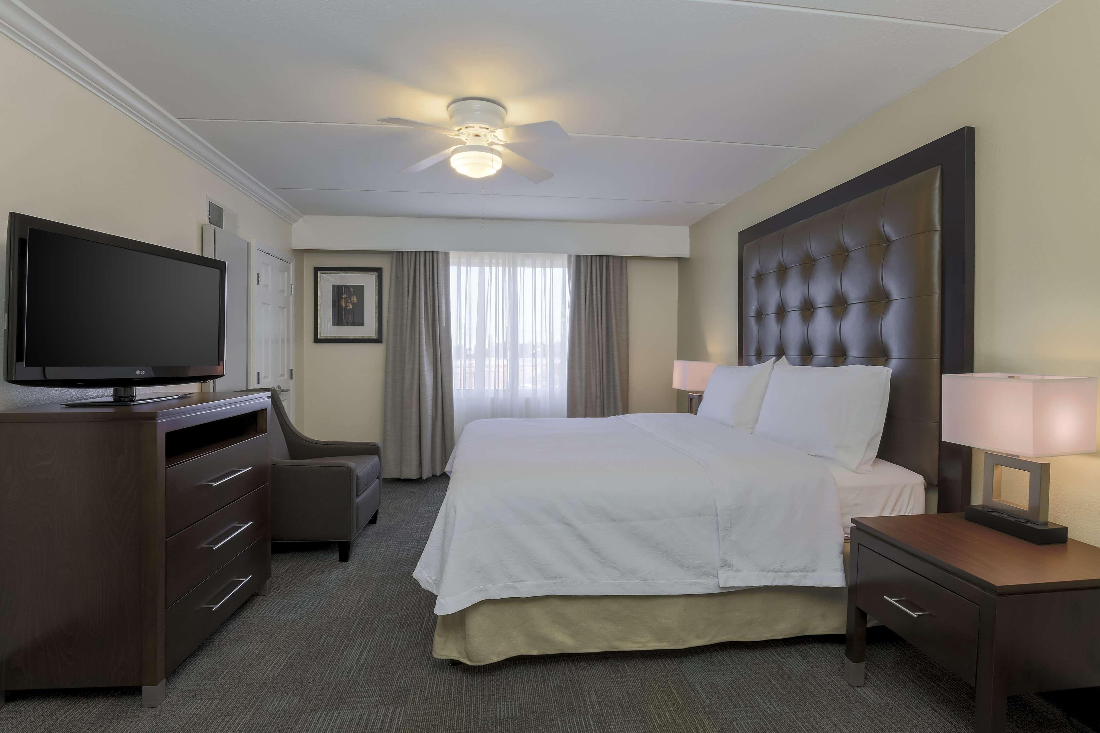 Homewood Suites By Hilton Ft. Worth-North At Fossil Creek Φορτ Γουόρθ Εξωτερικό φωτογραφία