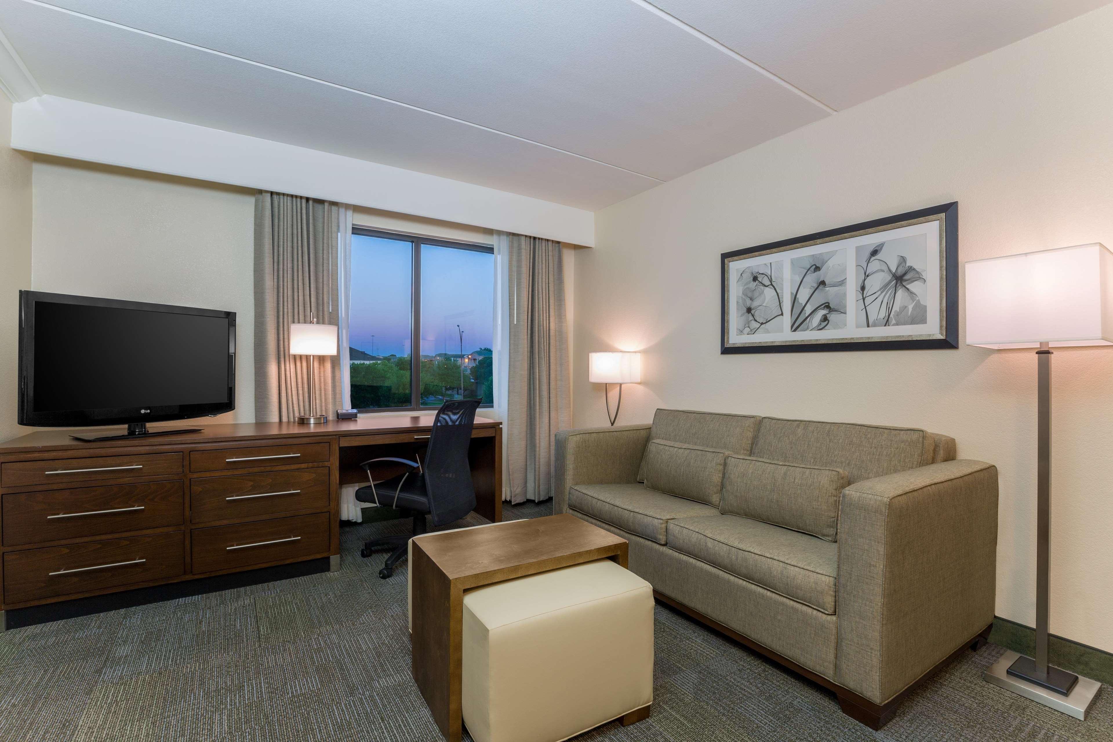 Homewood Suites By Hilton Ft. Worth-North At Fossil Creek Φορτ Γουόρθ Εξωτερικό φωτογραφία