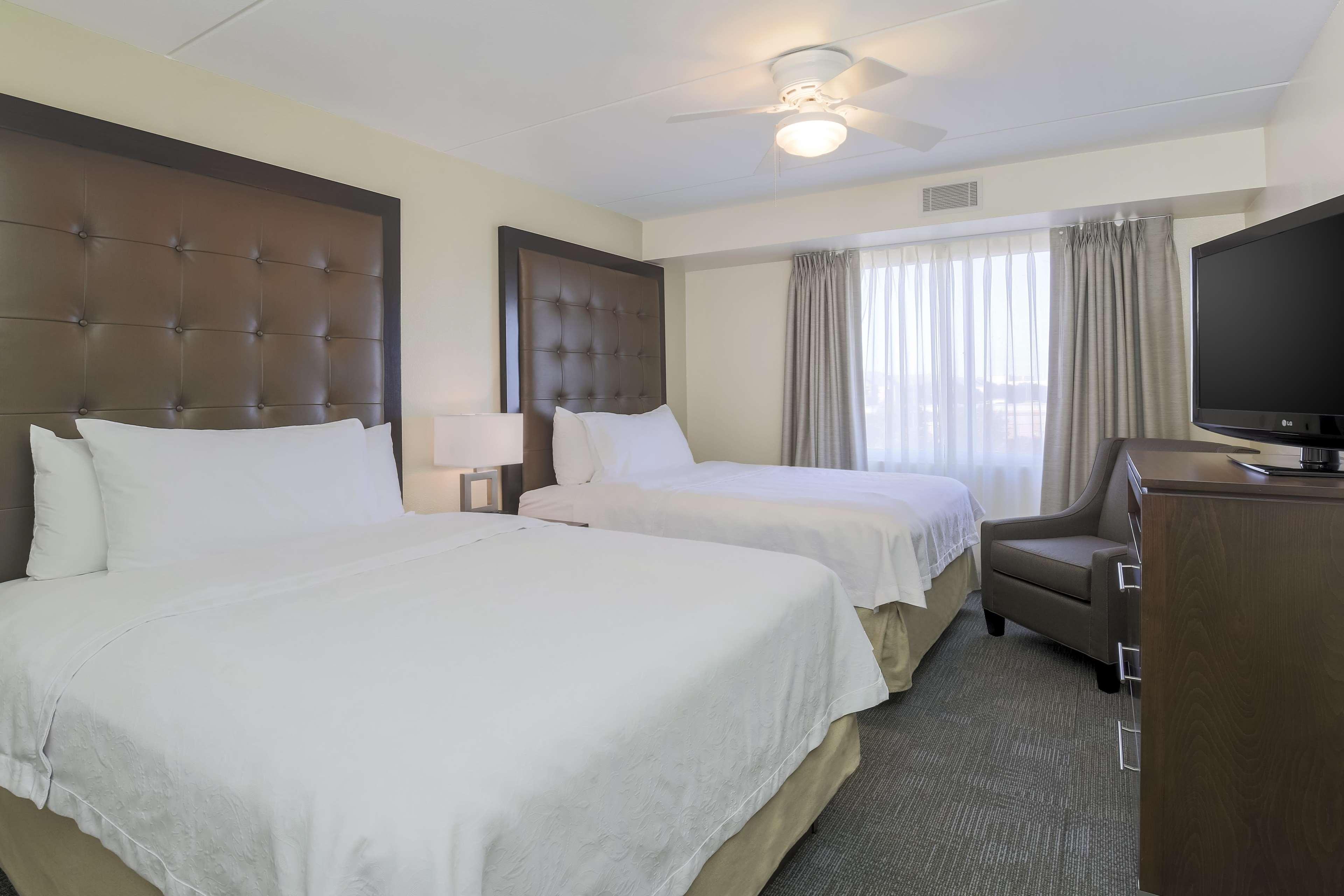 Homewood Suites By Hilton Ft. Worth-North At Fossil Creek Φορτ Γουόρθ Εξωτερικό φωτογραφία