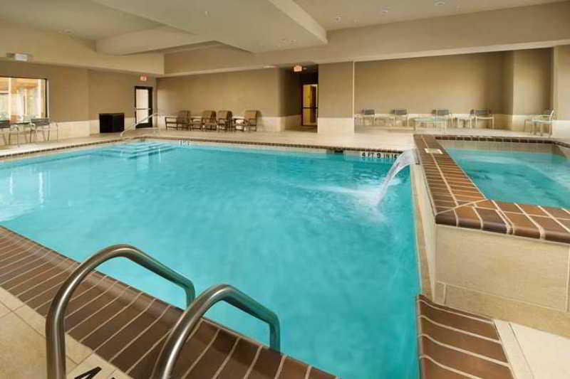 Homewood Suites By Hilton Ft. Worth-North At Fossil Creek Φορτ Γουόρθ Εξωτερικό φωτογραφία