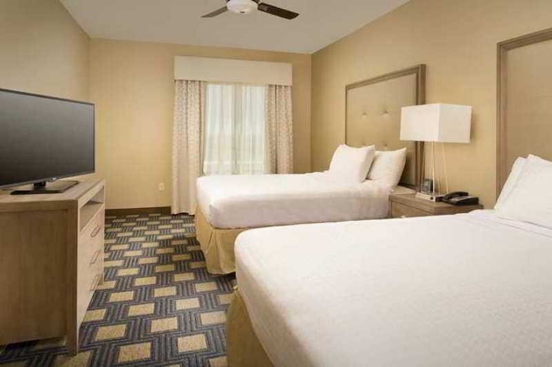 Homewood Suites By Hilton Ft. Worth-North At Fossil Creek Φορτ Γουόρθ Εξωτερικό φωτογραφία