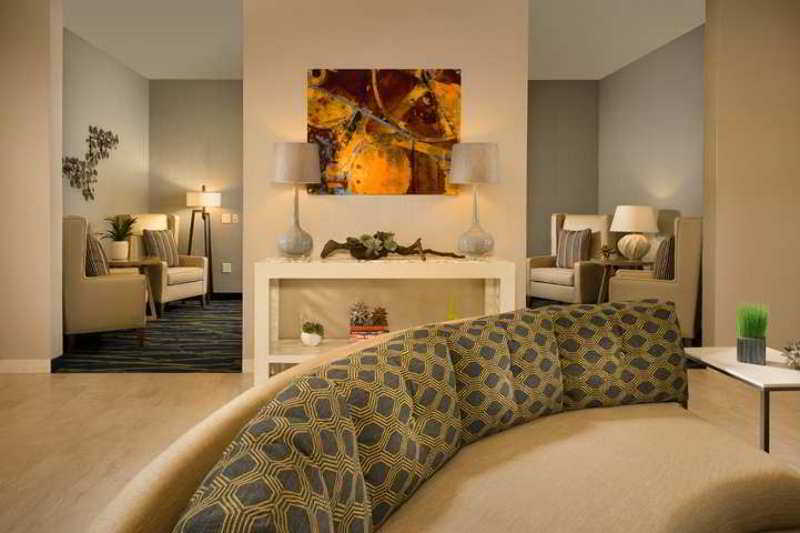 Homewood Suites By Hilton Ft. Worth-North At Fossil Creek Φορτ Γουόρθ Εξωτερικό φωτογραφία