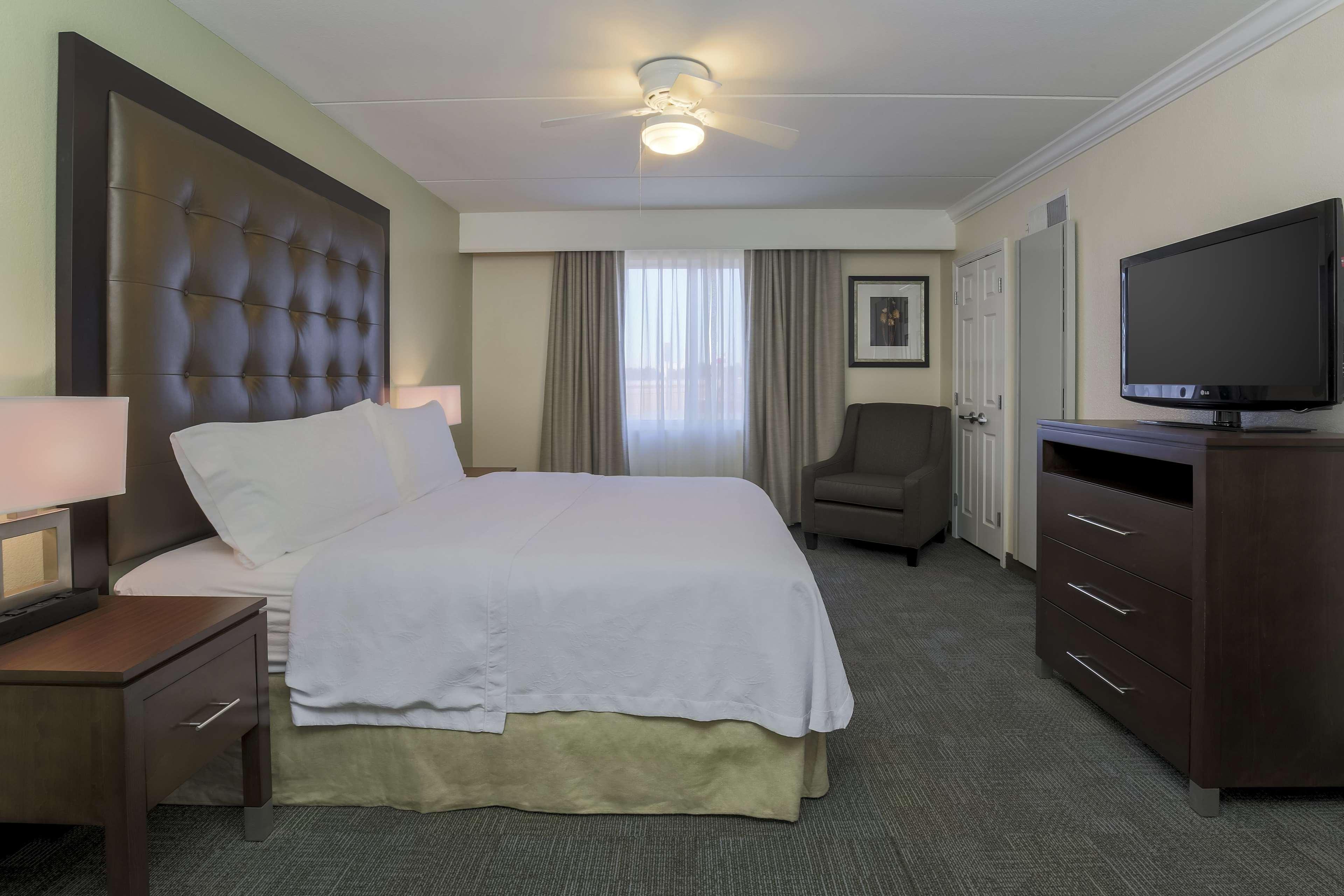 Homewood Suites By Hilton Ft. Worth-North At Fossil Creek Φορτ Γουόρθ Εξωτερικό φωτογραφία