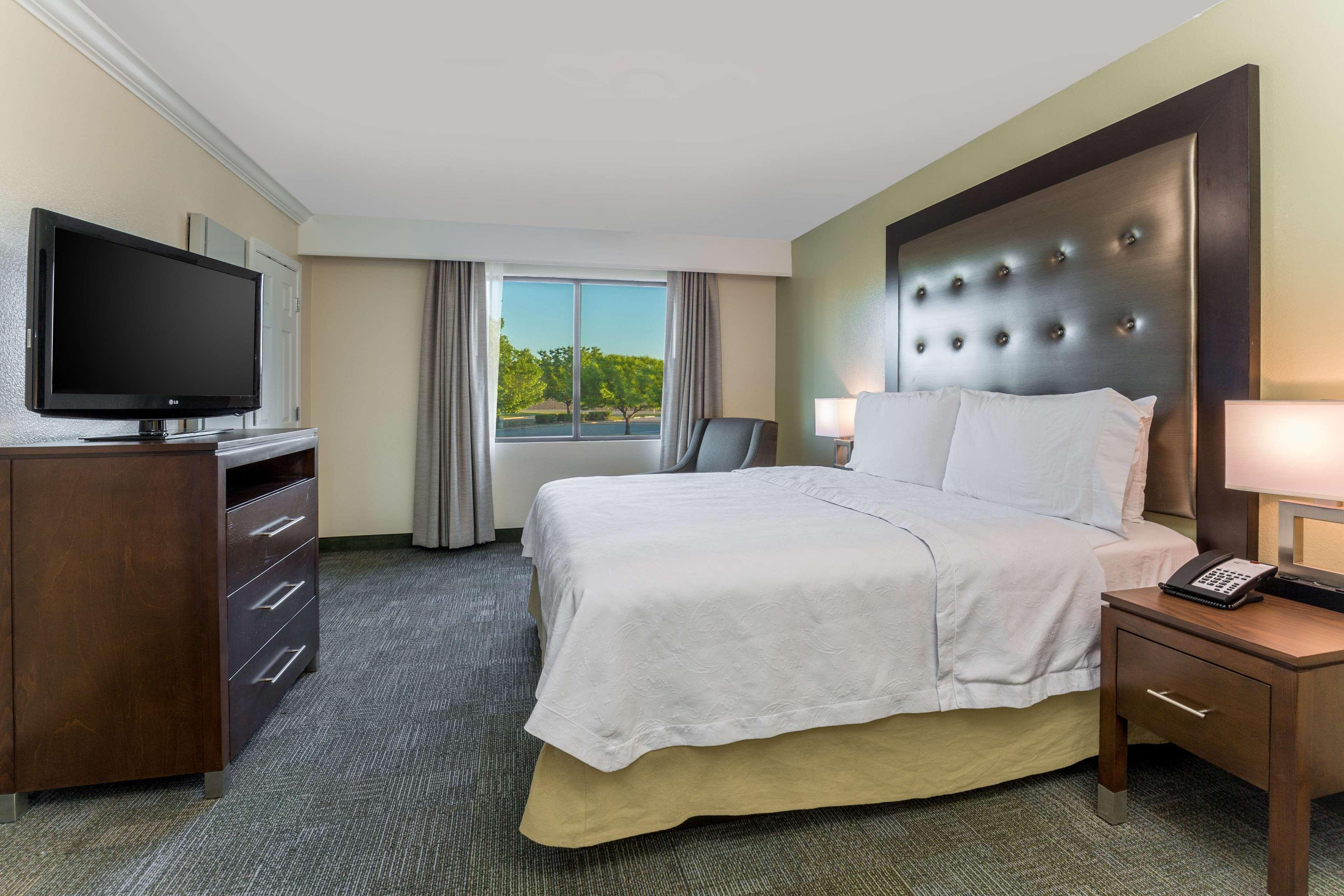 Homewood Suites By Hilton Ft. Worth-North At Fossil Creek Φορτ Γουόρθ Εξωτερικό φωτογραφία