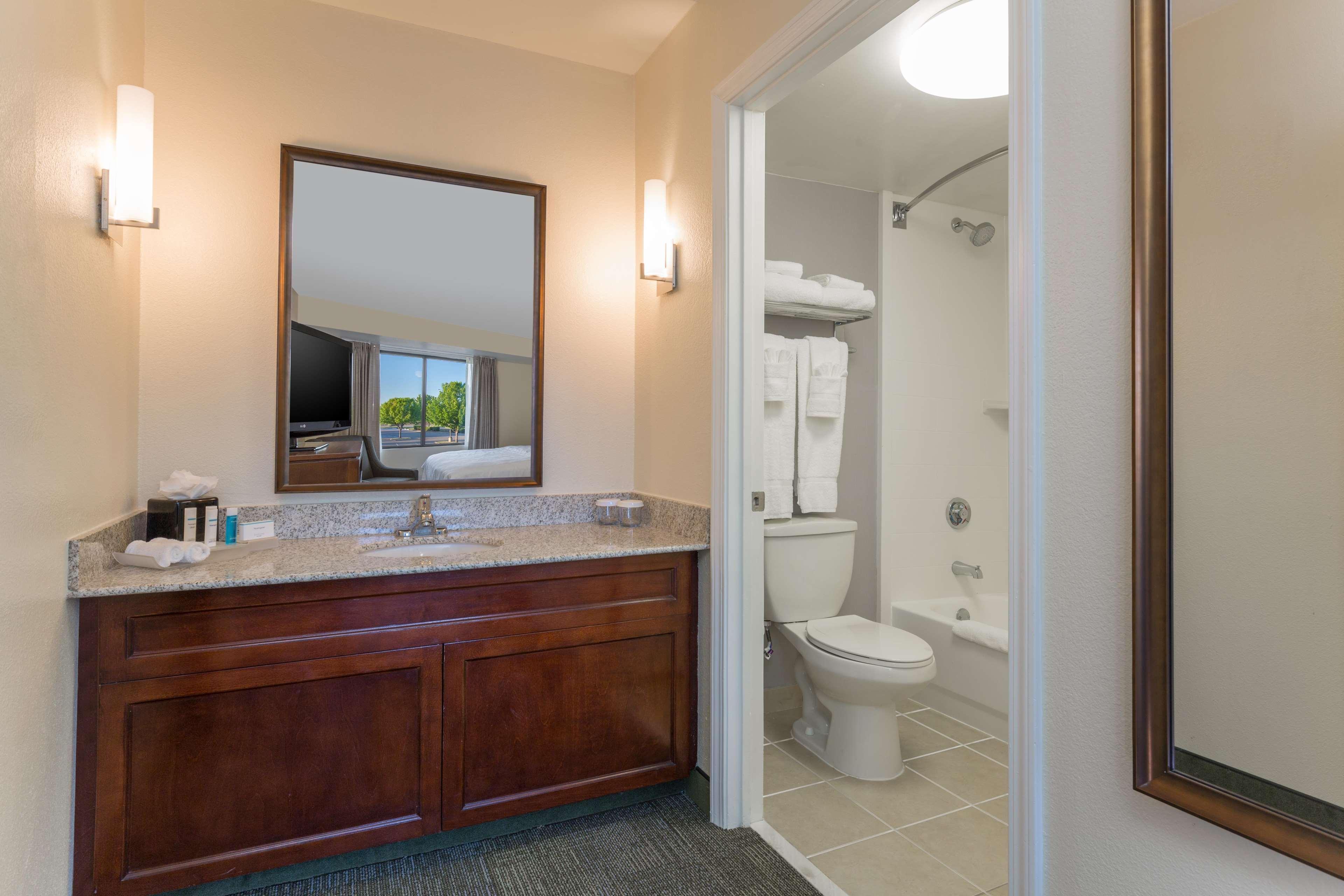 Homewood Suites By Hilton Ft. Worth-North At Fossil Creek Φορτ Γουόρθ Εξωτερικό φωτογραφία