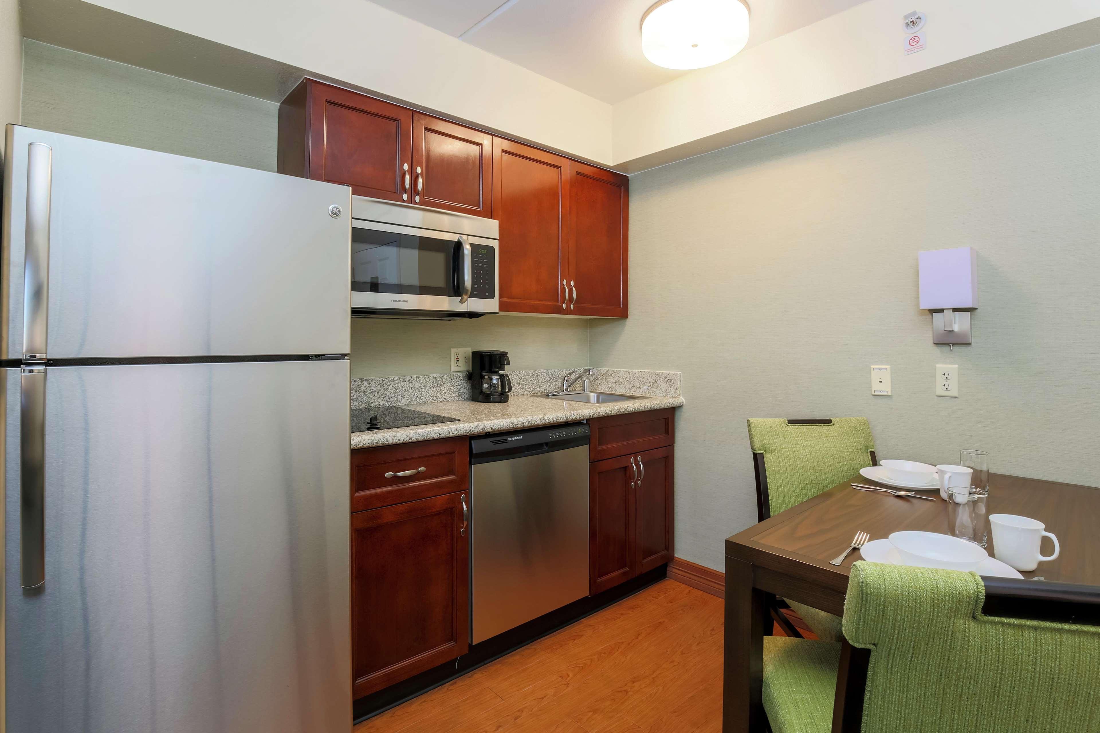 Homewood Suites By Hilton Ft. Worth-North At Fossil Creek Φορτ Γουόρθ Εξωτερικό φωτογραφία