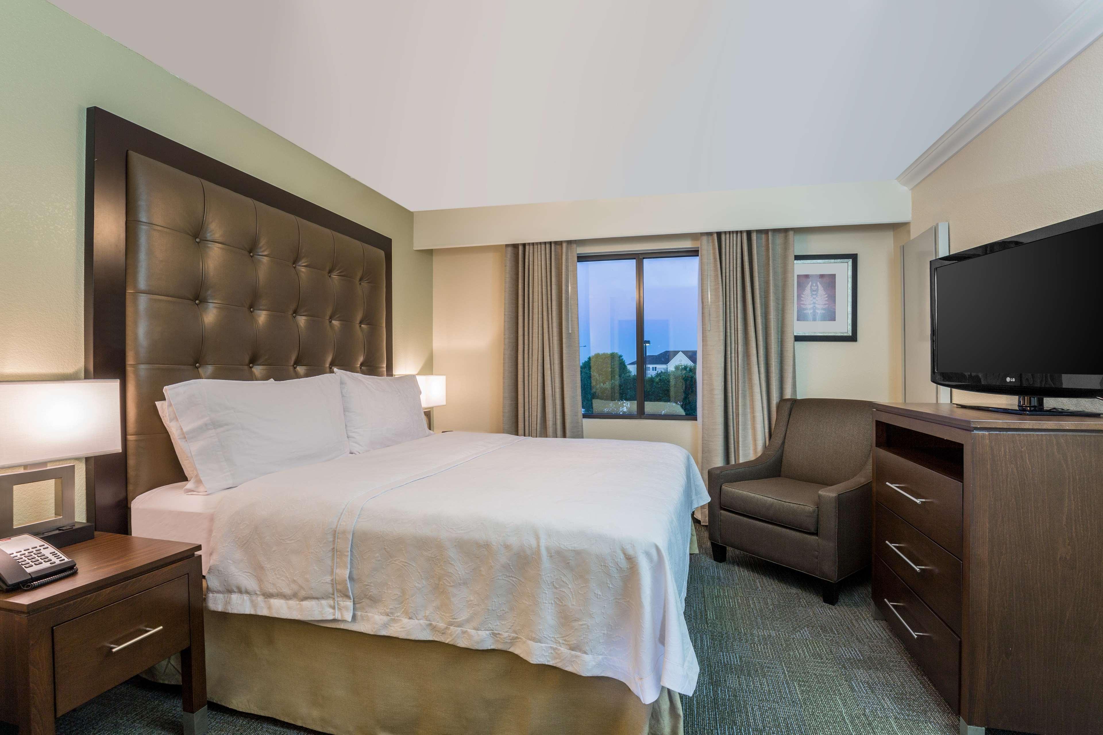 Homewood Suites By Hilton Ft. Worth-North At Fossil Creek Φορτ Γουόρθ Εξωτερικό φωτογραφία