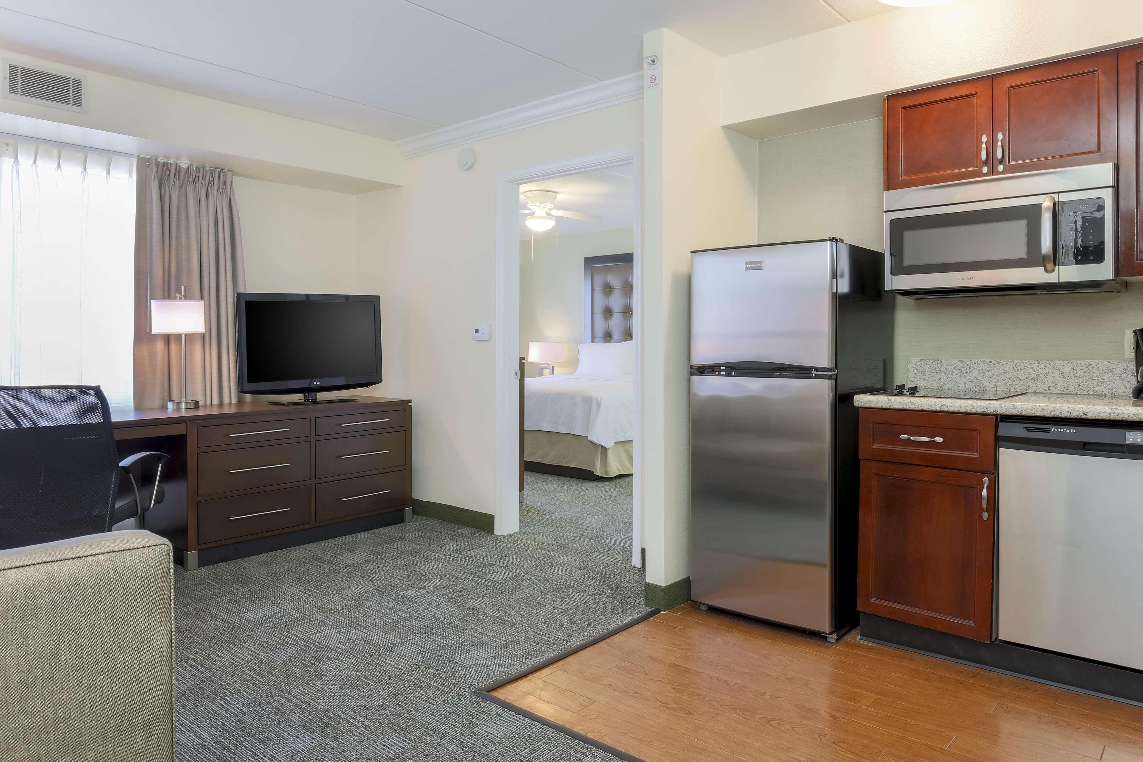 Homewood Suites By Hilton Ft. Worth-North At Fossil Creek Φορτ Γουόρθ Εξωτερικό φωτογραφία