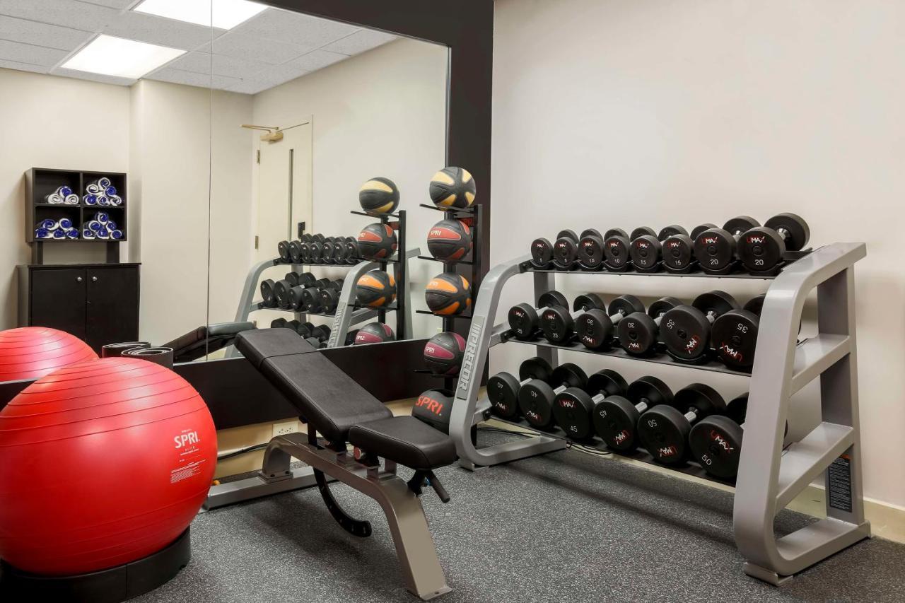 Homewood Suites By Hilton Ft. Worth-North At Fossil Creek Φορτ Γουόρθ Εξωτερικό φωτογραφία