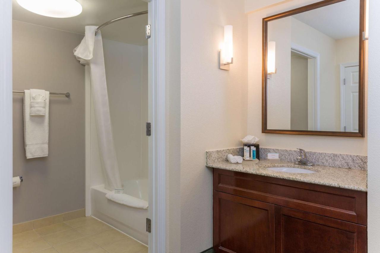 Homewood Suites By Hilton Ft. Worth-North At Fossil Creek Φορτ Γουόρθ Εξωτερικό φωτογραφία