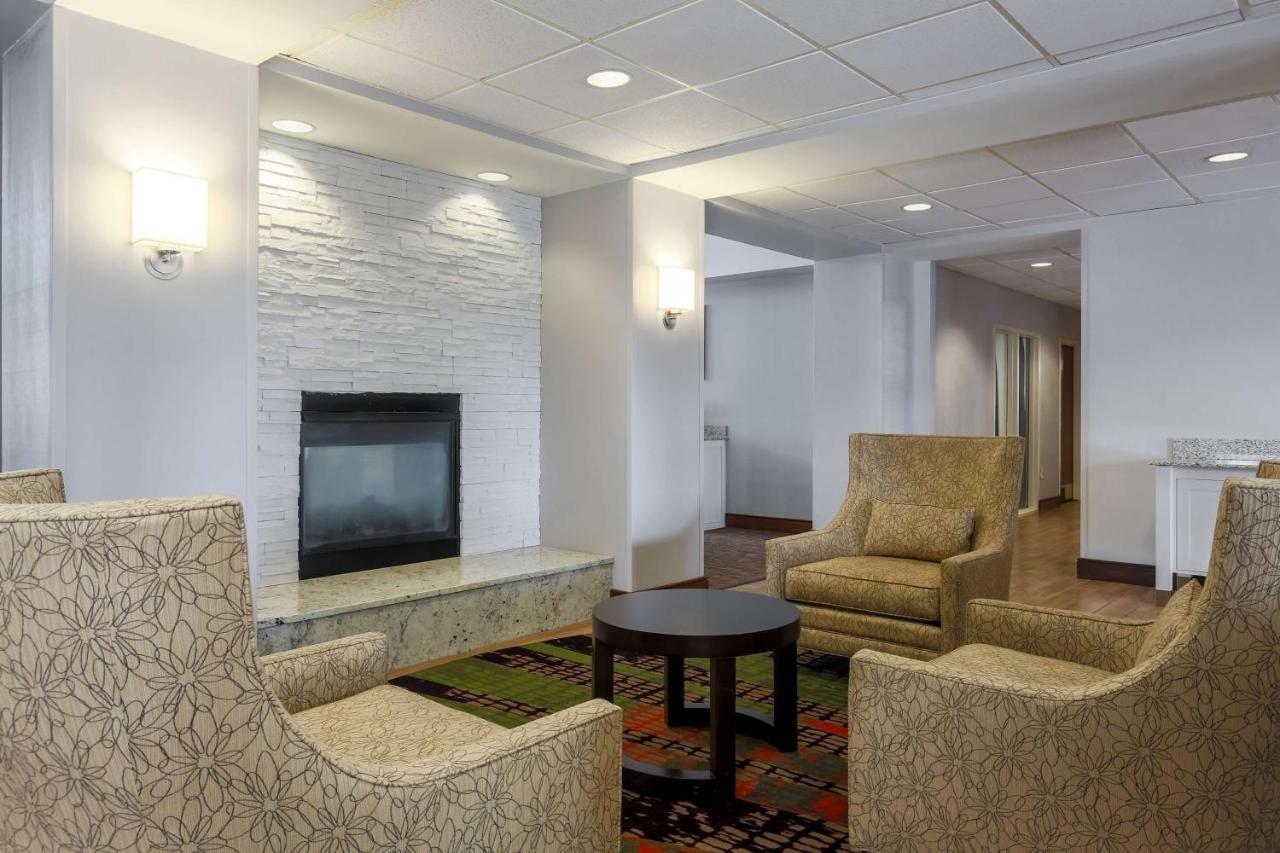 Homewood Suites By Hilton Ft. Worth-North At Fossil Creek Φορτ Γουόρθ Εξωτερικό φωτογραφία