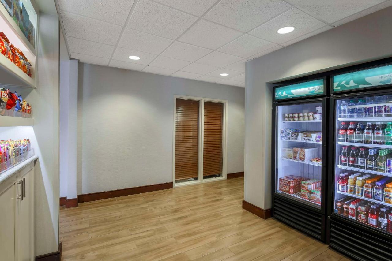 Homewood Suites By Hilton Ft. Worth-North At Fossil Creek Φορτ Γουόρθ Εξωτερικό φωτογραφία