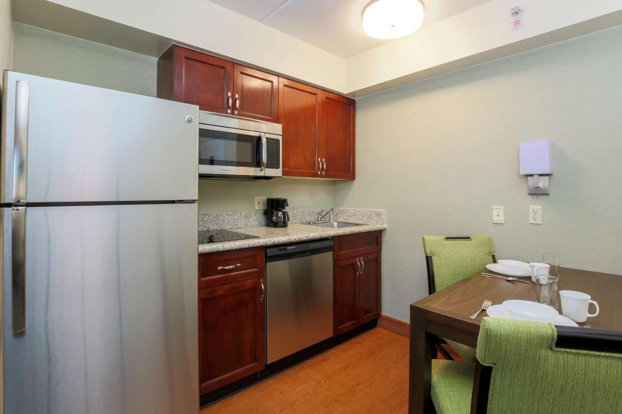 Homewood Suites By Hilton Ft. Worth-North At Fossil Creek Φορτ Γουόρθ Εξωτερικό φωτογραφία
