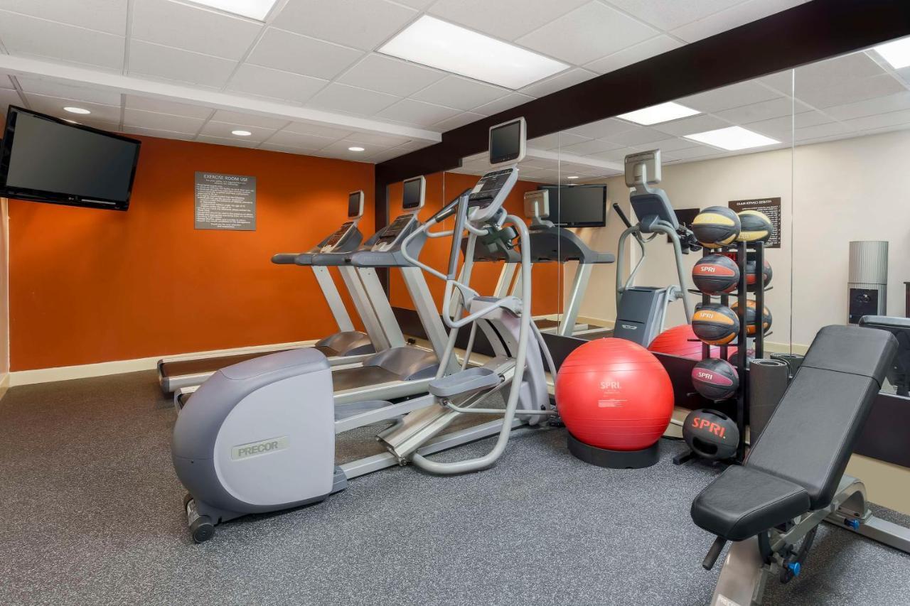 Homewood Suites By Hilton Ft. Worth-North At Fossil Creek Φορτ Γουόρθ Εξωτερικό φωτογραφία
