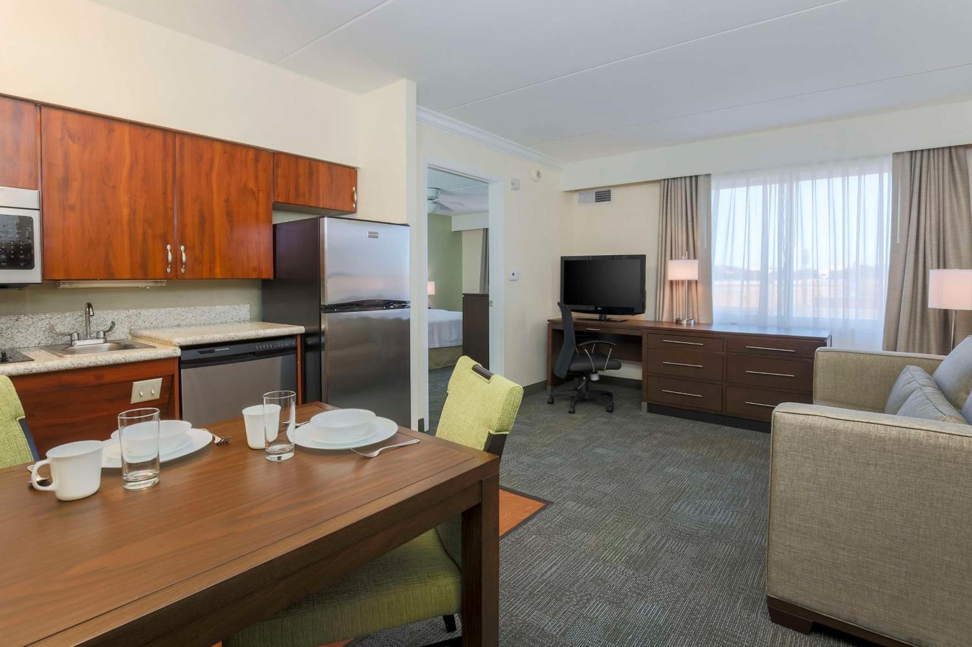 Homewood Suites By Hilton Ft. Worth-North At Fossil Creek Φορτ Γουόρθ Εξωτερικό φωτογραφία