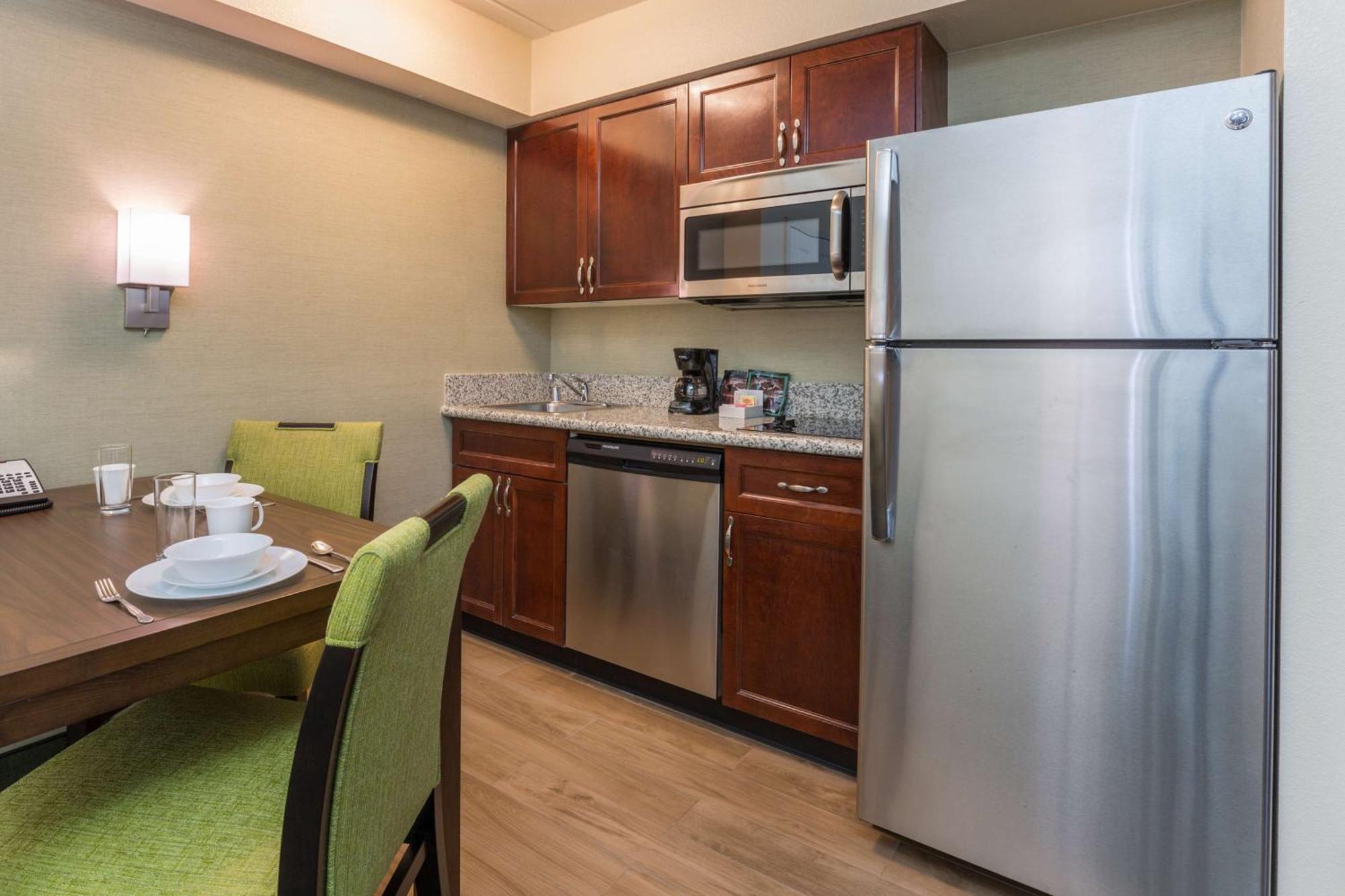 Homewood Suites By Hilton Ft. Worth-North At Fossil Creek Φορτ Γουόρθ Εξωτερικό φωτογραφία