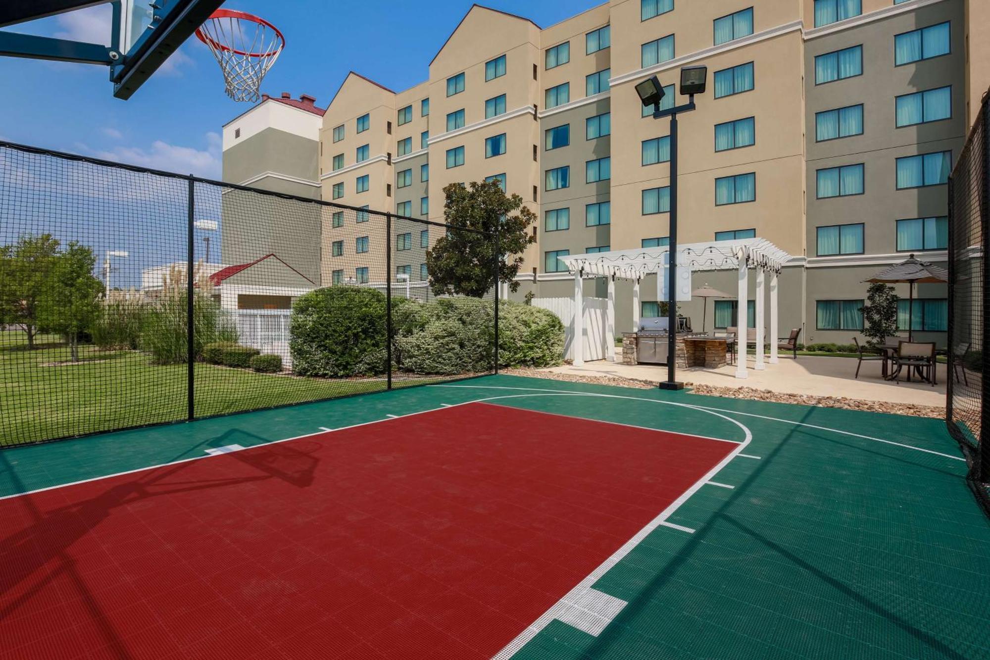 Homewood Suites By Hilton Ft. Worth-North At Fossil Creek Φορτ Γουόρθ Εξωτερικό φωτογραφία