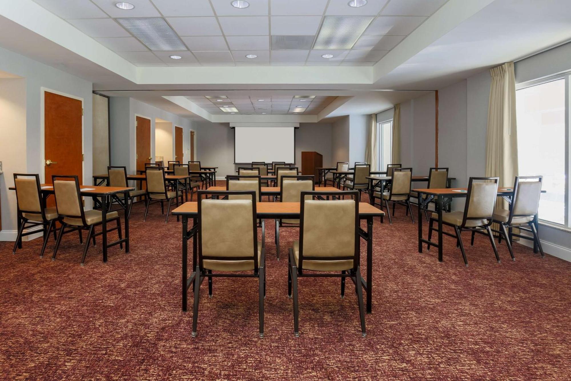 Homewood Suites By Hilton Ft. Worth-North At Fossil Creek Φορτ Γουόρθ Εξωτερικό φωτογραφία