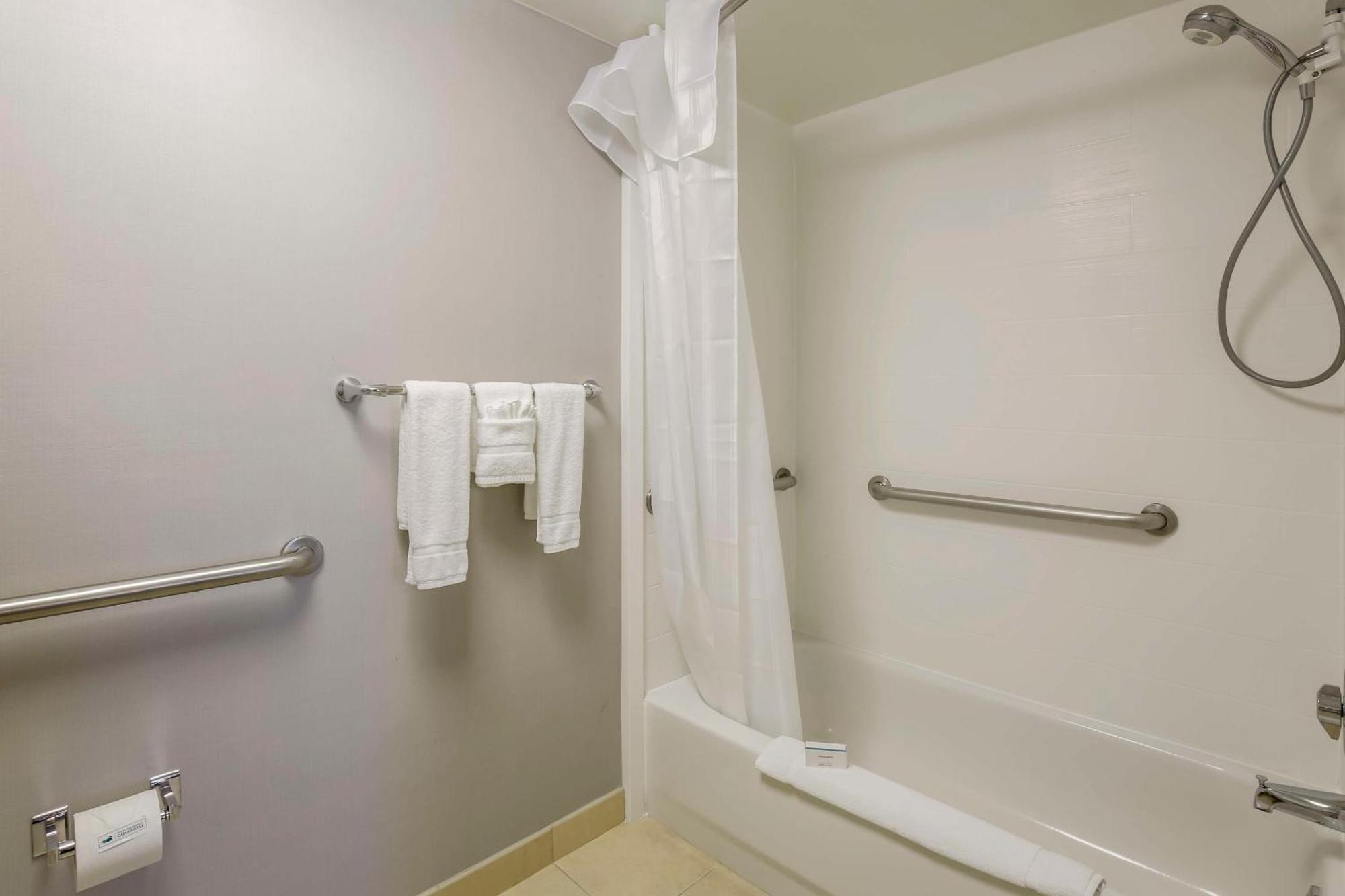 Homewood Suites By Hilton Ft. Worth-North At Fossil Creek Φορτ Γουόρθ Εξωτερικό φωτογραφία