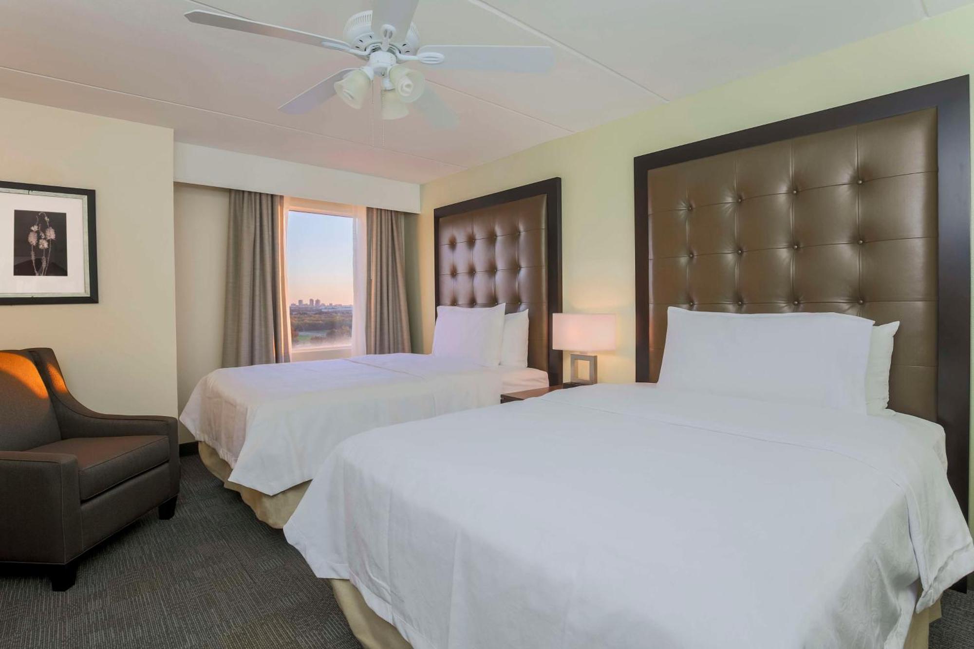 Homewood Suites By Hilton Ft. Worth-North At Fossil Creek Φορτ Γουόρθ Εξωτερικό φωτογραφία