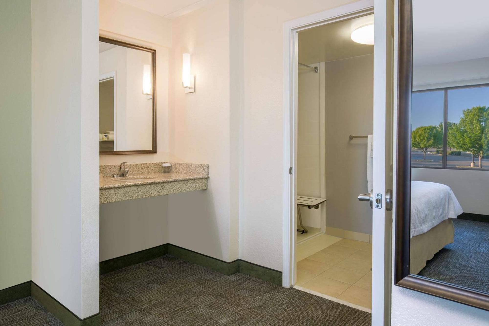Homewood Suites By Hilton Ft. Worth-North At Fossil Creek Φορτ Γουόρθ Εξωτερικό φωτογραφία