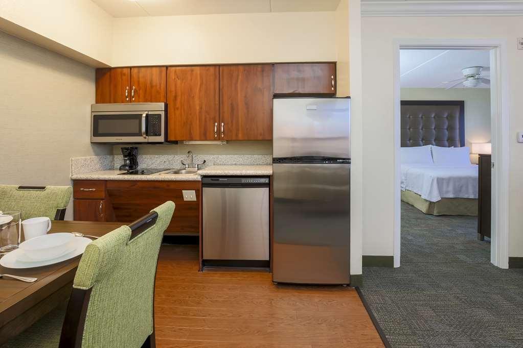Homewood Suites By Hilton Ft. Worth-North At Fossil Creek Φορτ Γουόρθ Δωμάτιο φωτογραφία