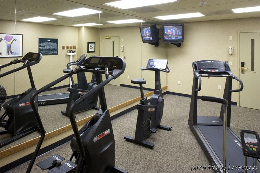 Homewood Suites By Hilton Ft. Worth-North At Fossil Creek Φορτ Γουόρθ Ανέσεις φωτογραφία