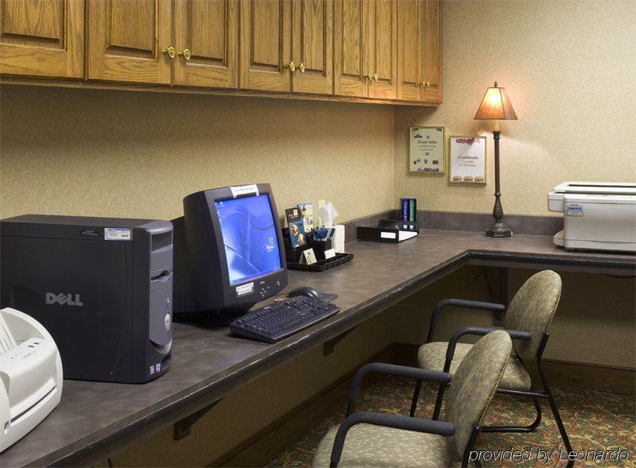 Homewood Suites By Hilton Ft. Worth-North At Fossil Creek Φορτ Γουόρθ Ανέσεις φωτογραφία