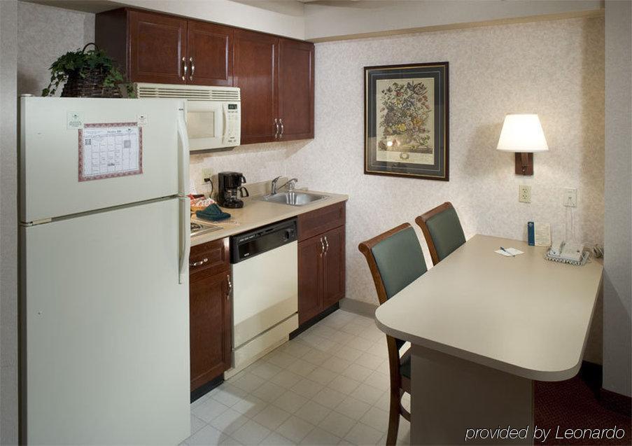 Homewood Suites By Hilton Ft. Worth-North At Fossil Creek Φορτ Γουόρθ Δωμάτιο φωτογραφία