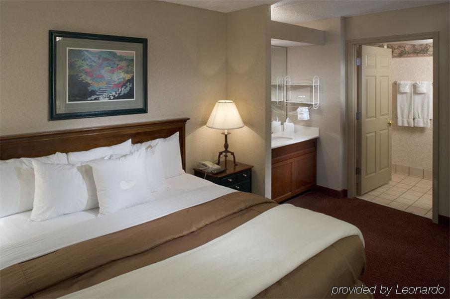Homewood Suites By Hilton Ft. Worth-North At Fossil Creek Φορτ Γουόρθ Δωμάτιο φωτογραφία