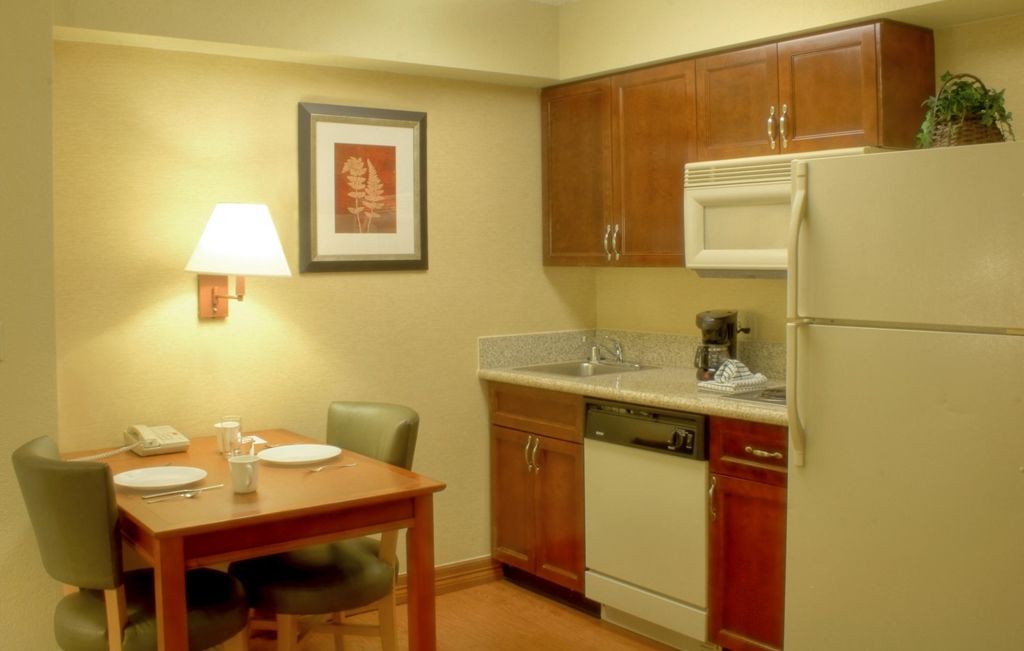 Homewood Suites By Hilton Ft. Worth-North At Fossil Creek Φορτ Γουόρθ Δωμάτιο φωτογραφία