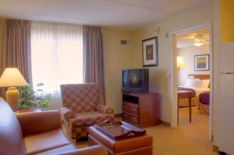 Homewood Suites By Hilton Ft. Worth-North At Fossil Creek Φορτ Γουόρθ Εξωτερικό φωτογραφία