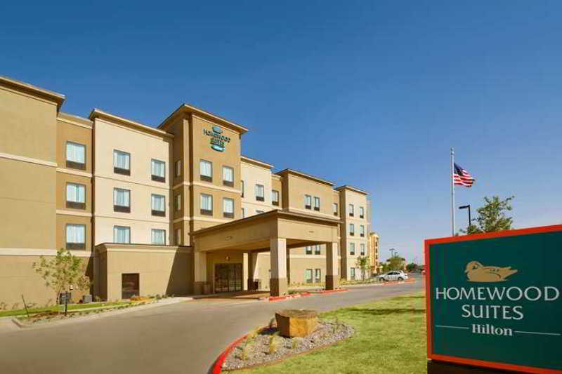 Homewood Suites By Hilton Ft. Worth-North At Fossil Creek Φορτ Γουόρθ Εξωτερικό φωτογραφία