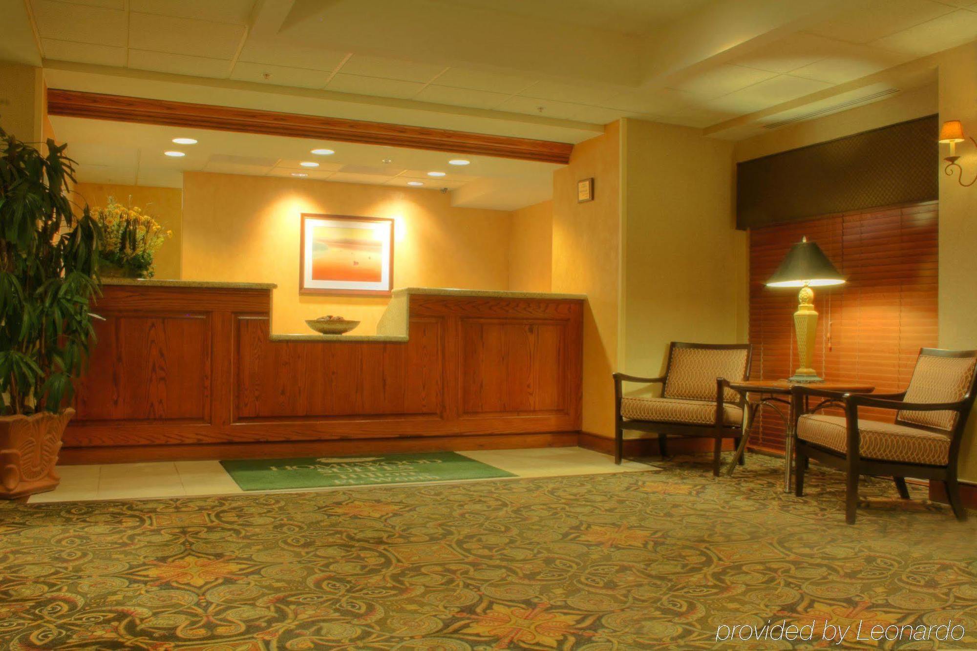 Homewood Suites By Hilton Ft. Worth-North At Fossil Creek Φορτ Γουόρθ Εξωτερικό φωτογραφία