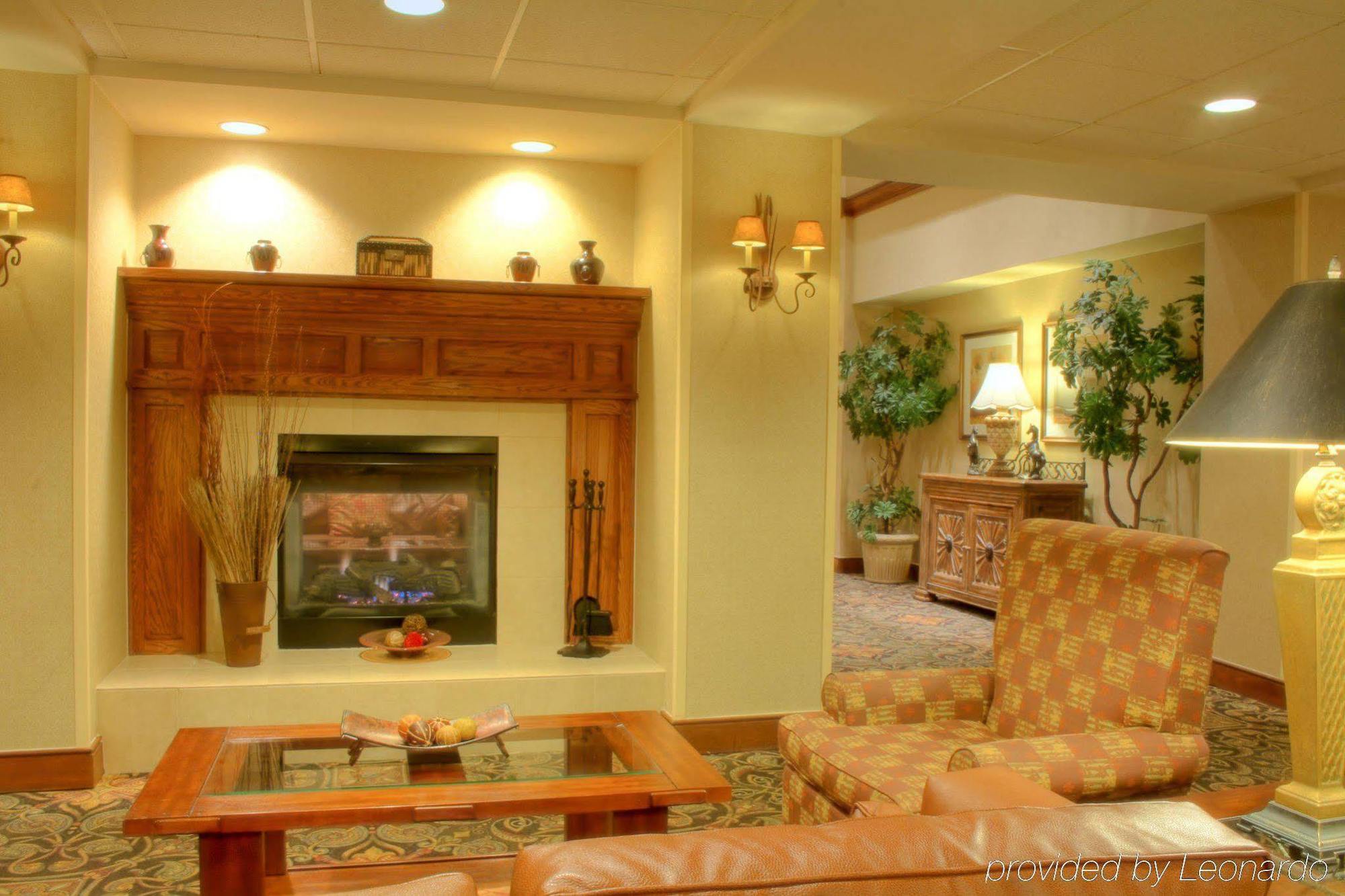 Homewood Suites By Hilton Ft. Worth-North At Fossil Creek Φορτ Γουόρθ Εξωτερικό φωτογραφία