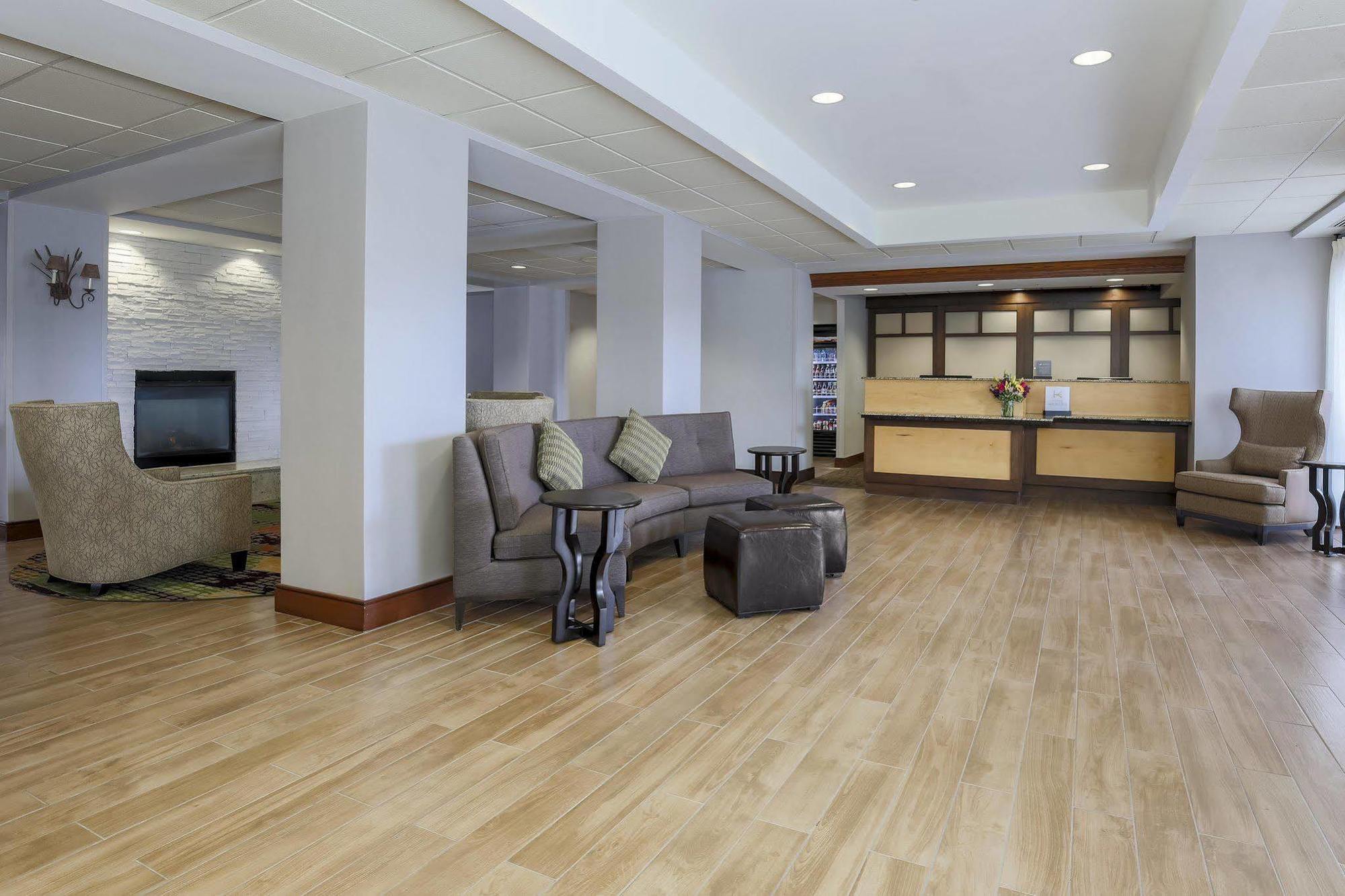 Homewood Suites By Hilton Ft. Worth-North At Fossil Creek Φορτ Γουόρθ Εξωτερικό φωτογραφία