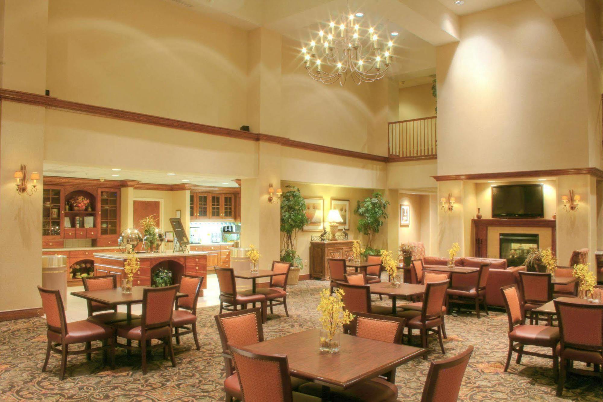 Homewood Suites By Hilton Ft. Worth-North At Fossil Creek Φορτ Γουόρθ Εξωτερικό φωτογραφία