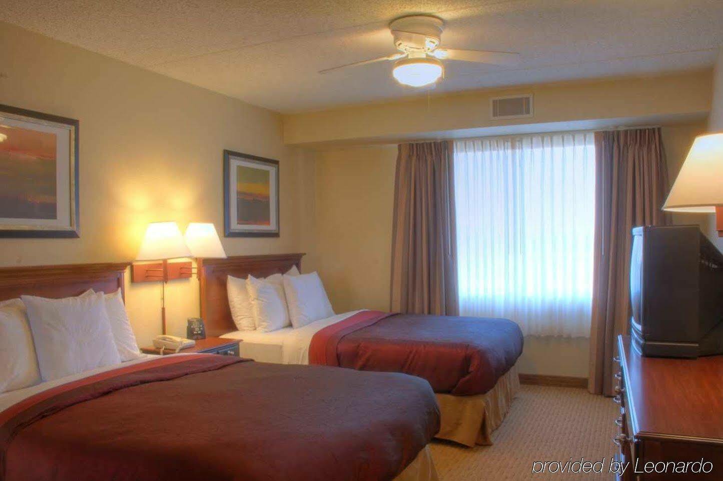 Homewood Suites By Hilton Ft. Worth-North At Fossil Creek Φορτ Γουόρθ Εξωτερικό φωτογραφία